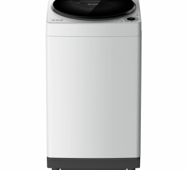 Máy giặt Sharp 8 kg ES-W80GV-H